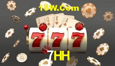 Estatísticas do Jogo 7HH