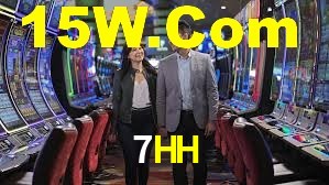 Live Casino 7HH