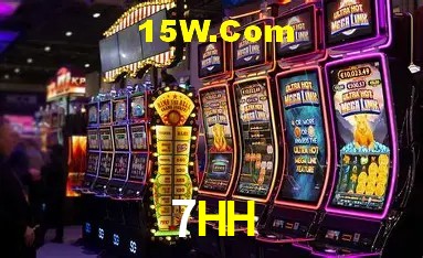 Casino Ao Vivo 7HH