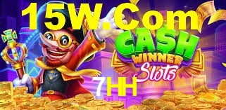 Welcome Bonus 7HH