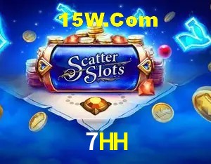 Canal oficial no Telegram da 7HH