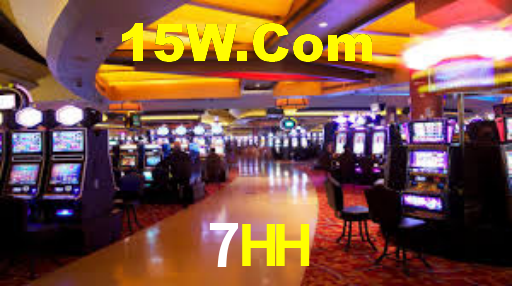 7HH,7HH Bet