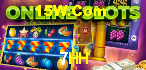 Sinta a adrenalina dos jogos de cassino com 7HH